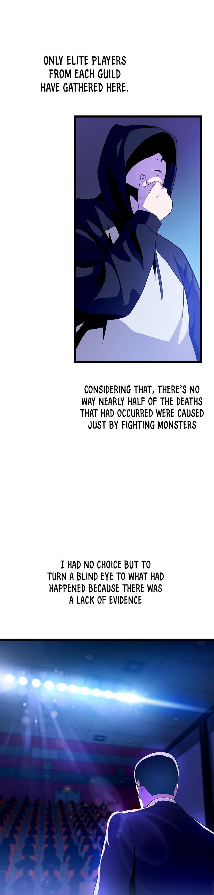 Kill the Hero Chapter 12 page 8 - Chapter 12