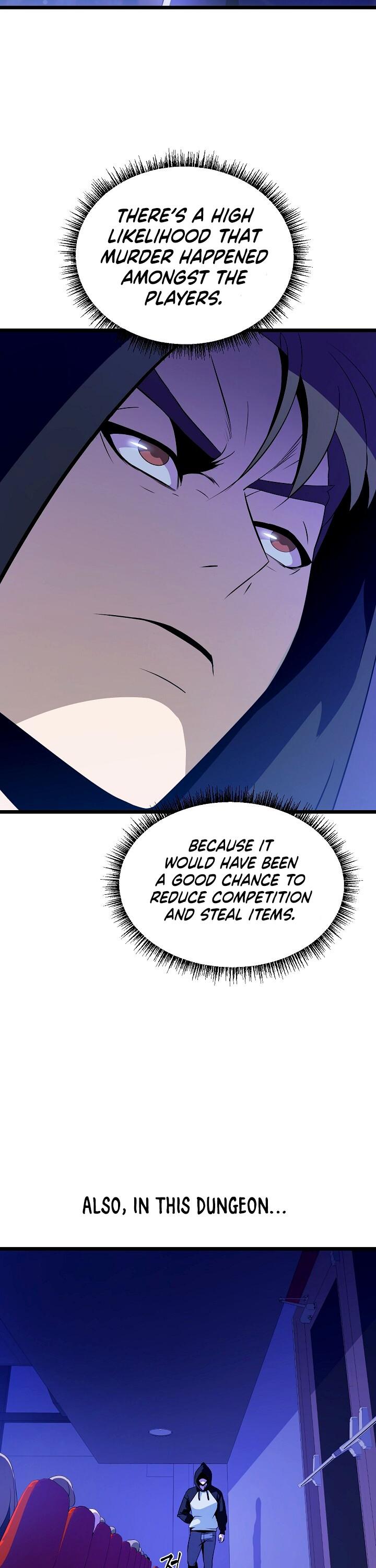 Kill the Hero Chapter 12 page 9 - Chapter 12