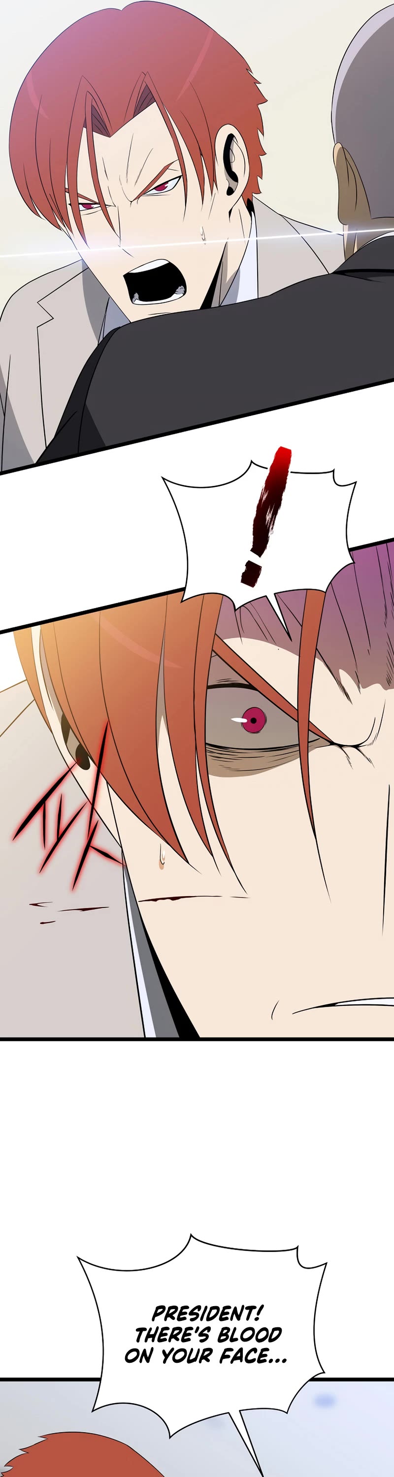 Kill the Hero Chapter 120 page 10 - Chapter 120