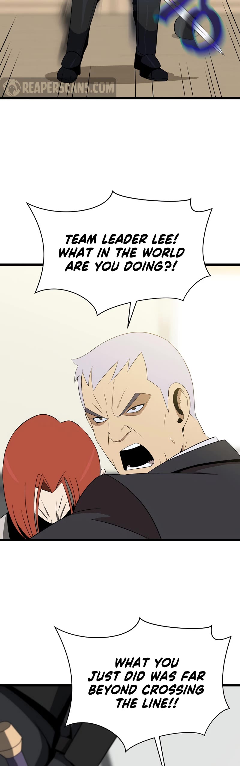 Kill the Hero Chapter 120 page 12 - Chapter 120