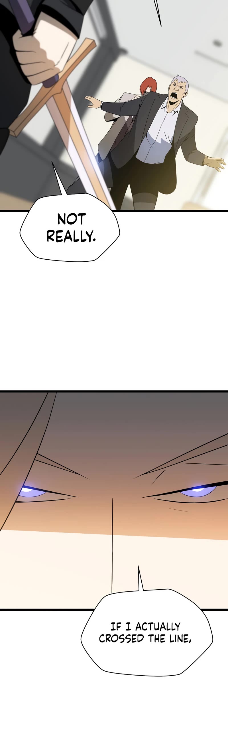 Kill the Hero Chapter 120 page 13 - Chapter 120