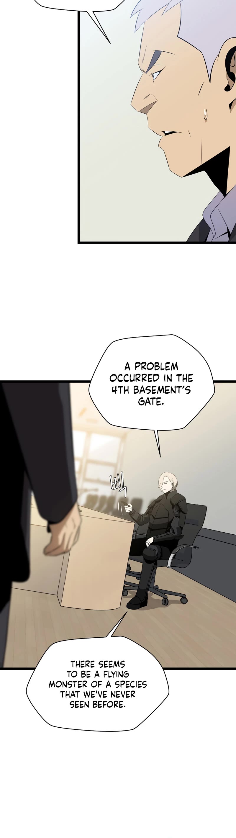 Kill the Hero Chapter 120 page 17 - Chapter 120