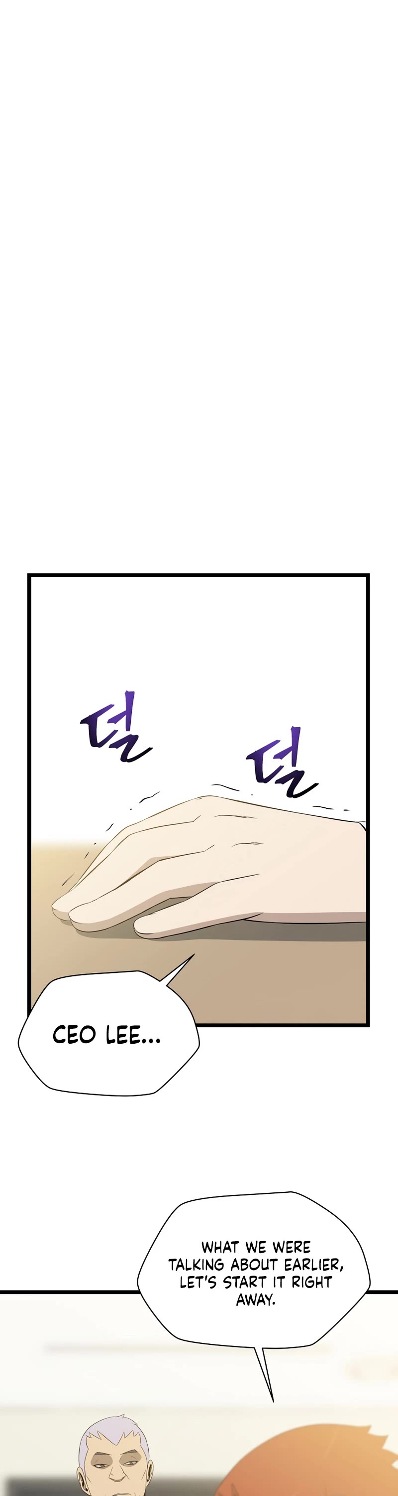 Kill the Hero Chapter 120 page 23 - Chapter 120