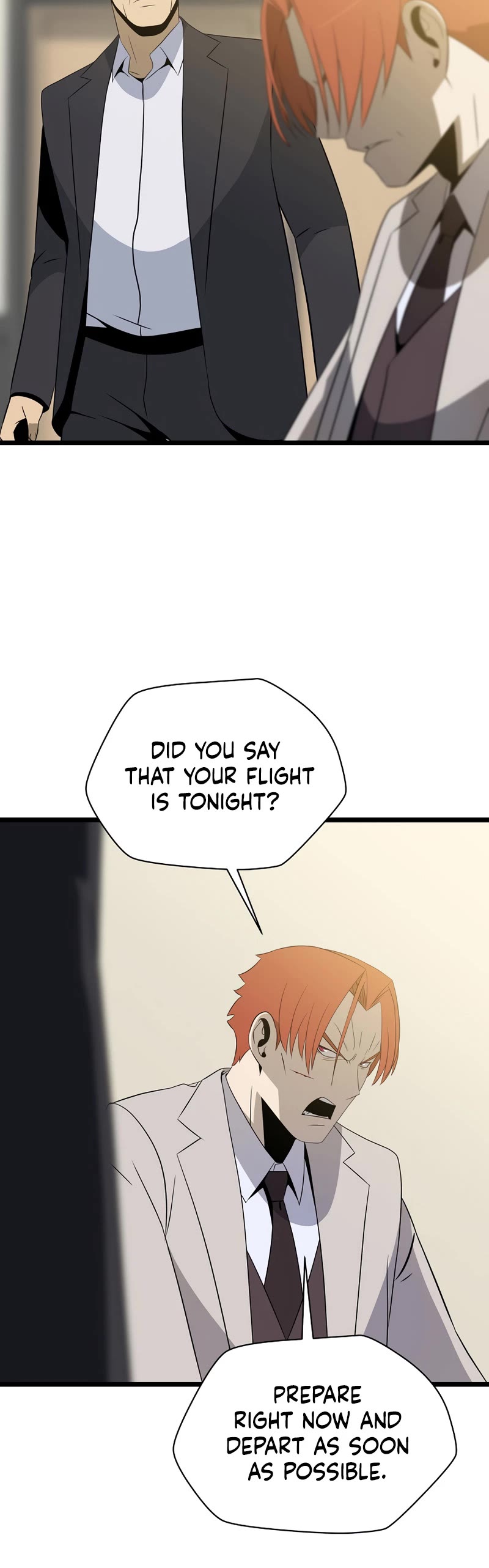 Kill the Hero Chapter 120 page 24 - Chapter 120