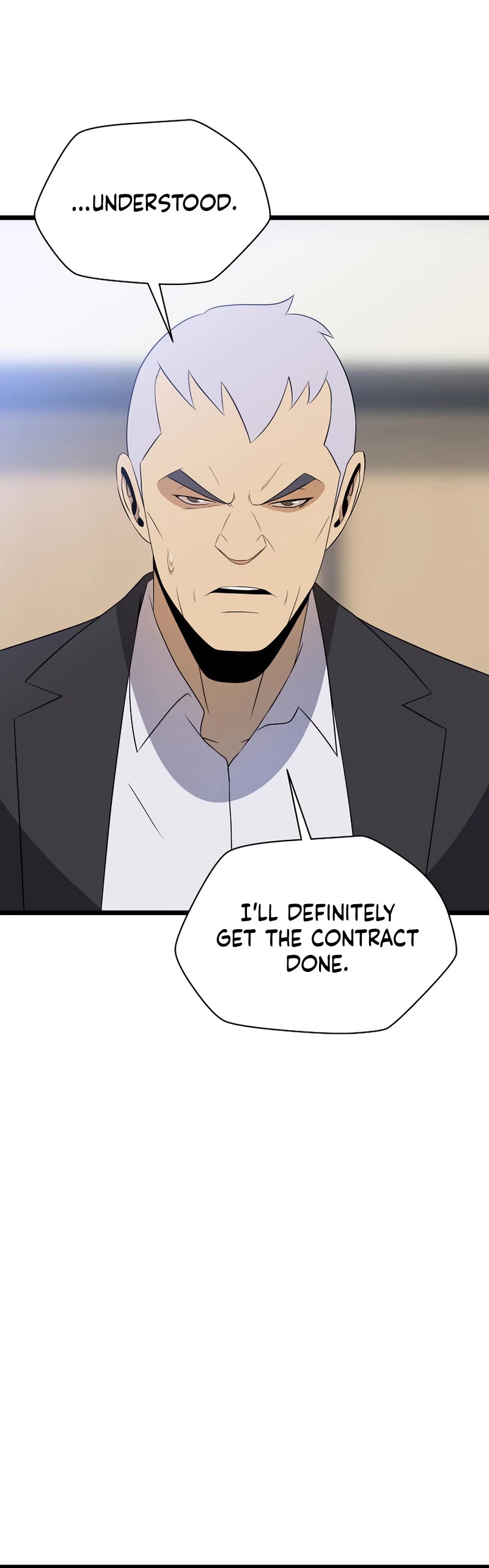 Kill the Hero Chapter 120 page 25 - Chapter 120