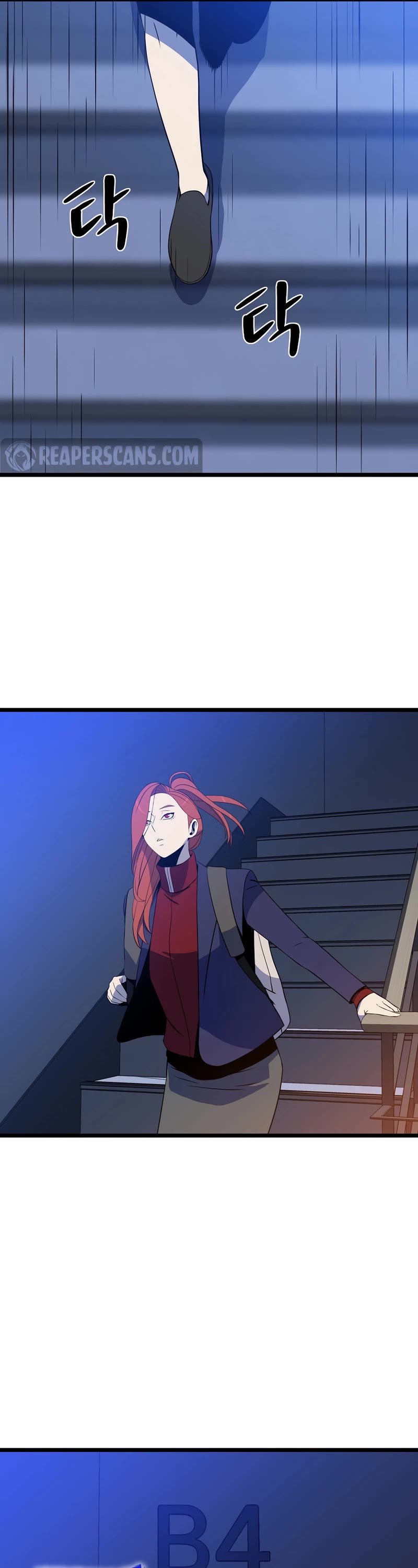 Kill the Hero Chapter 120 page 26 - Chapter 120