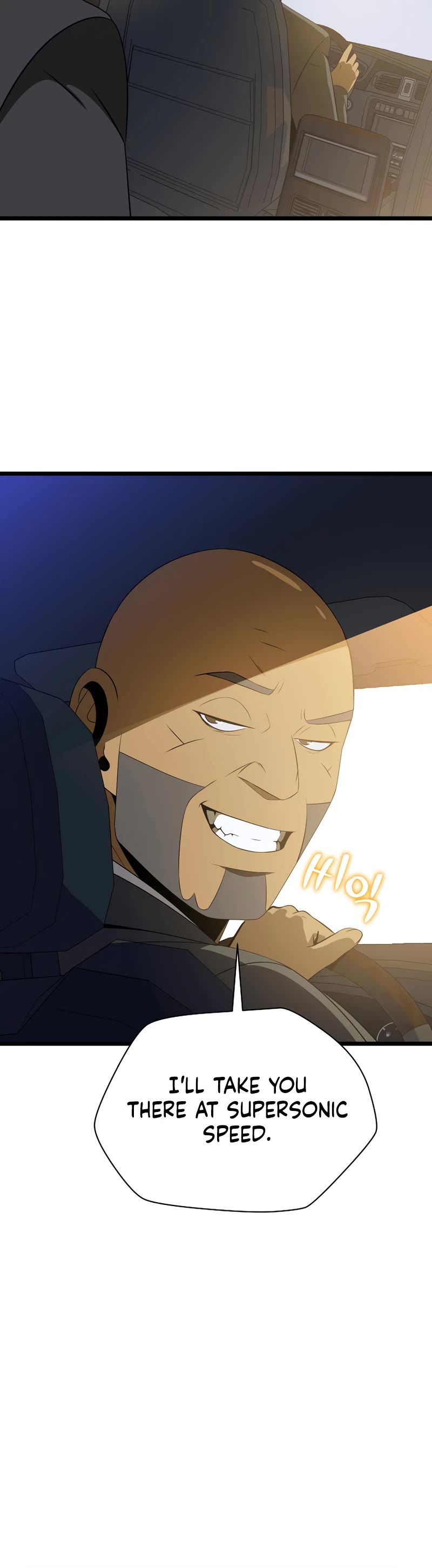Kill the Hero Chapter 120 page 29 - Chapter 120