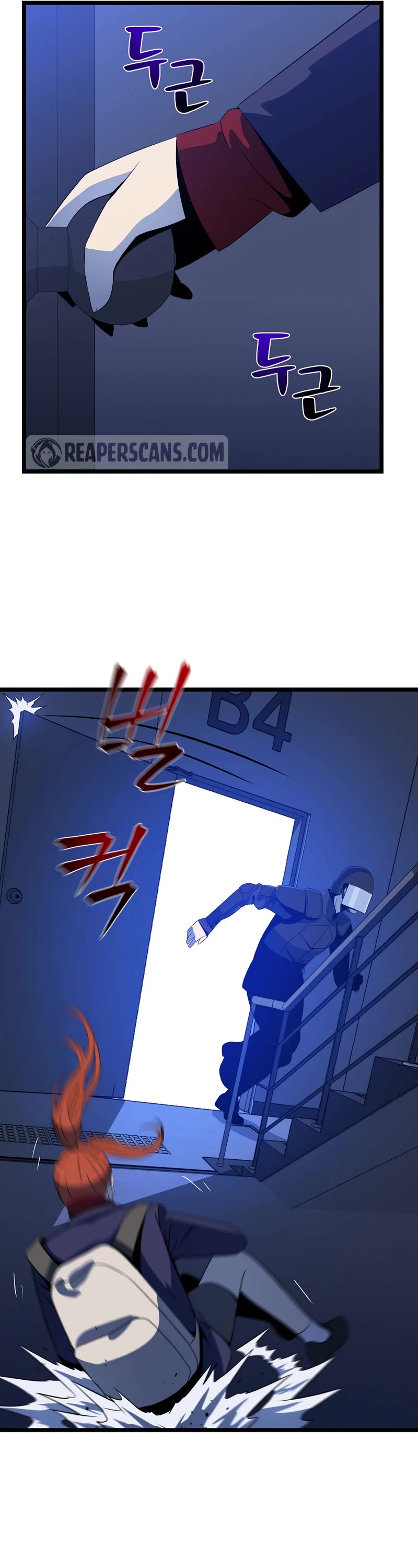 Kill the Hero Chapter 120 page 30 - Chapter 120