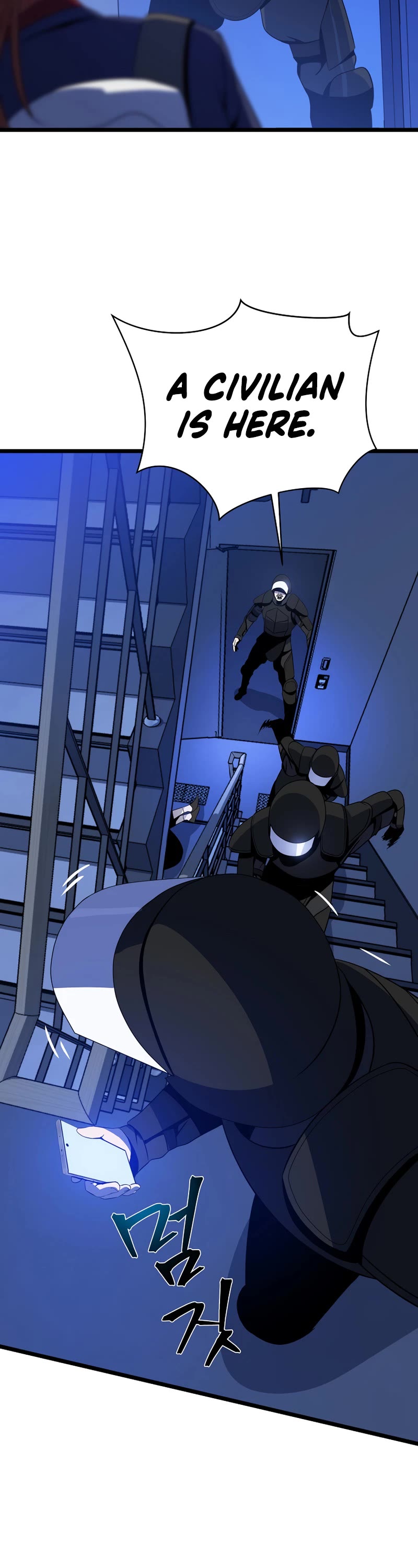 Kill the Hero Chapter 120 page 32 - Chapter 120