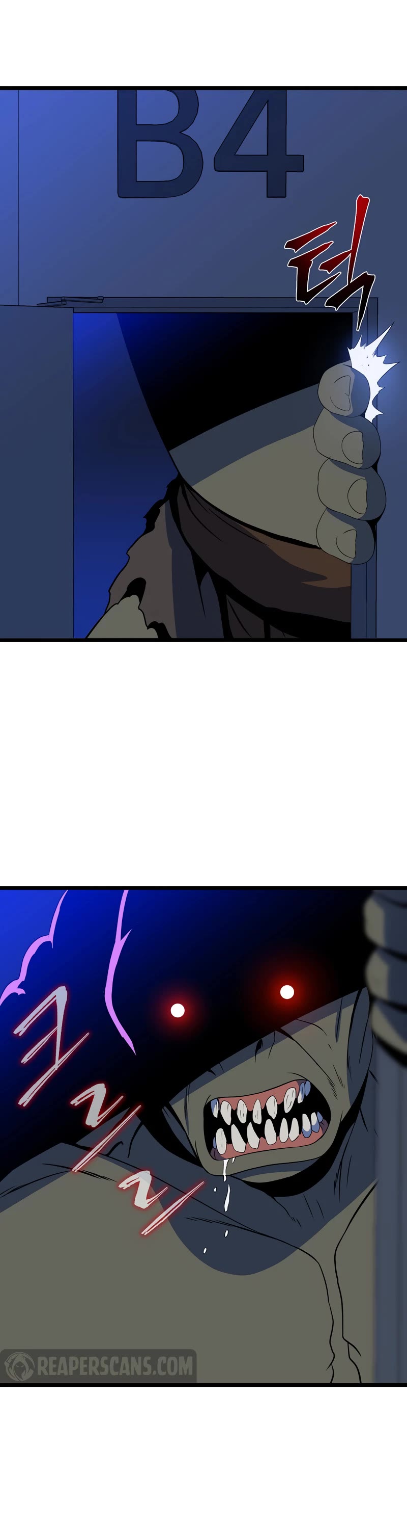 Kill the Hero Chapter 120 page 38 - Chapter 120