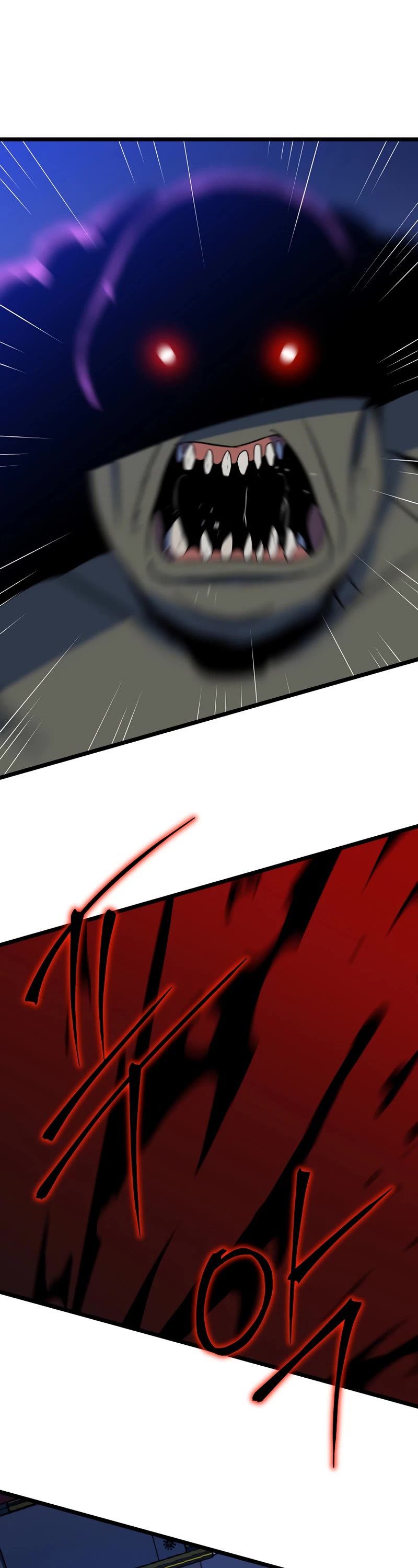 Kill the Hero Chapter 120 page 39 - Chapter 120