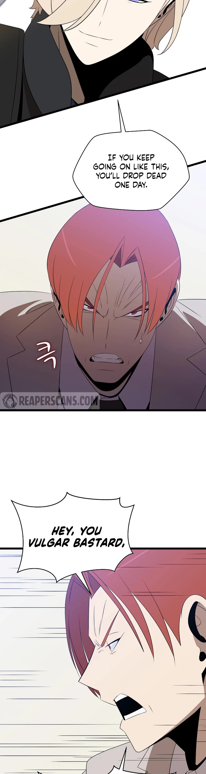 Kill the Hero Chapter 120 page 7 - Chapter 120