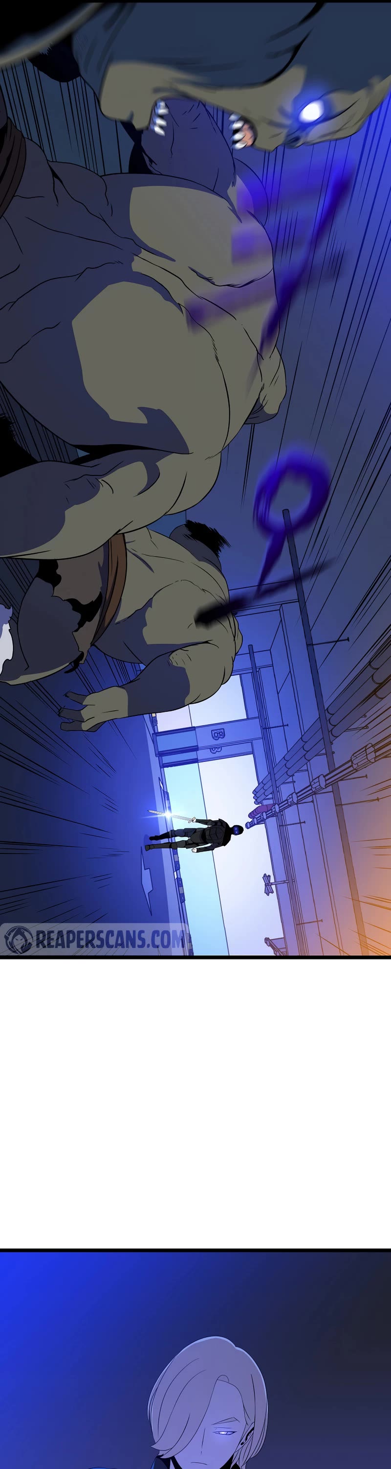 Kill the Hero Chapter 121 page 10 - Chapter 121