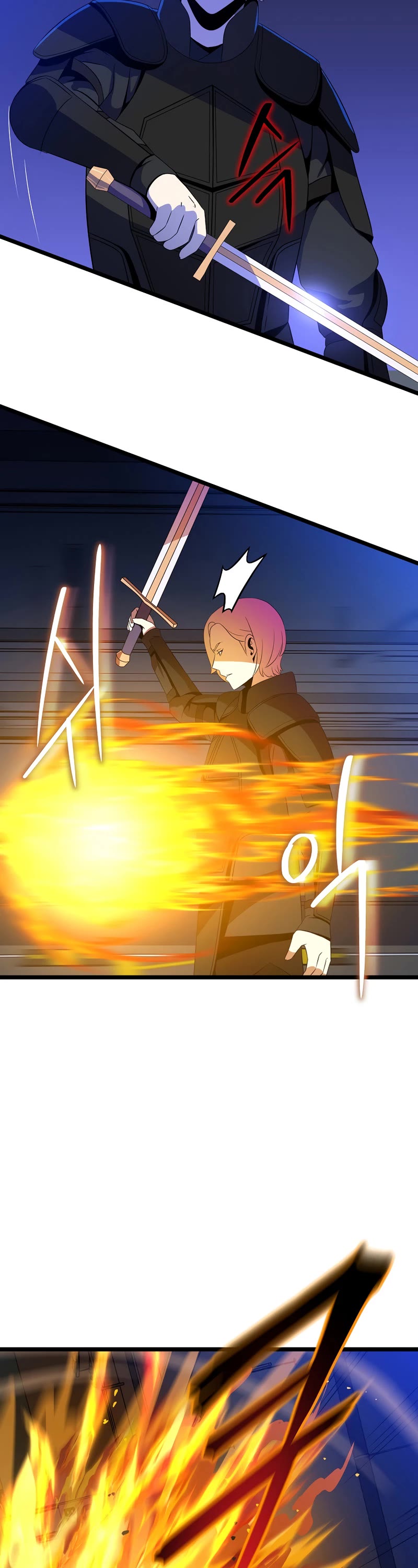Kill the Hero Chapter 121 page 11 - Chapter 121