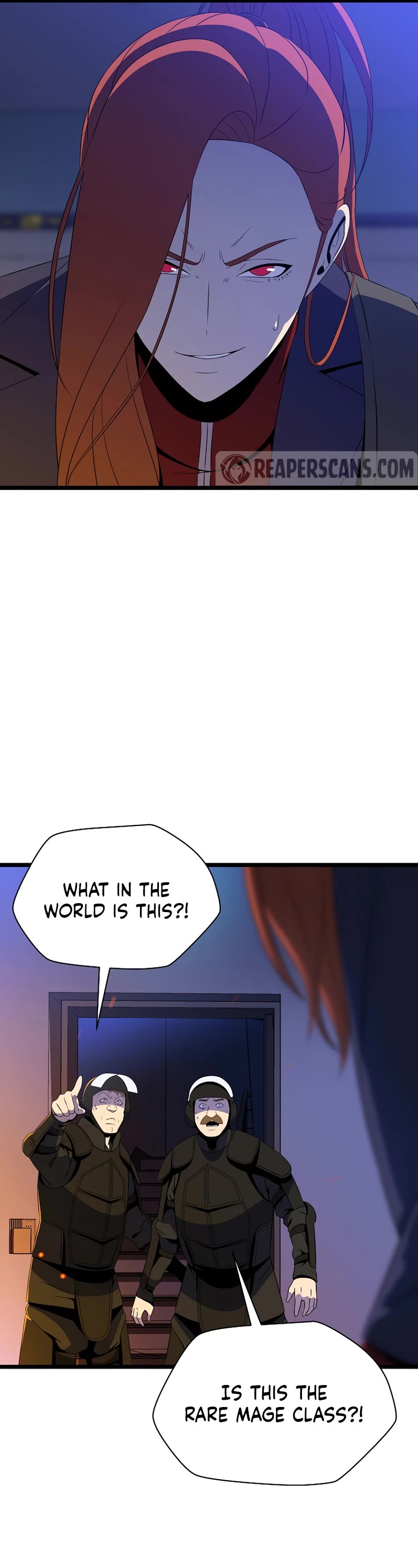 Kill the Hero Chapter 121 page 14 - Chapter 121