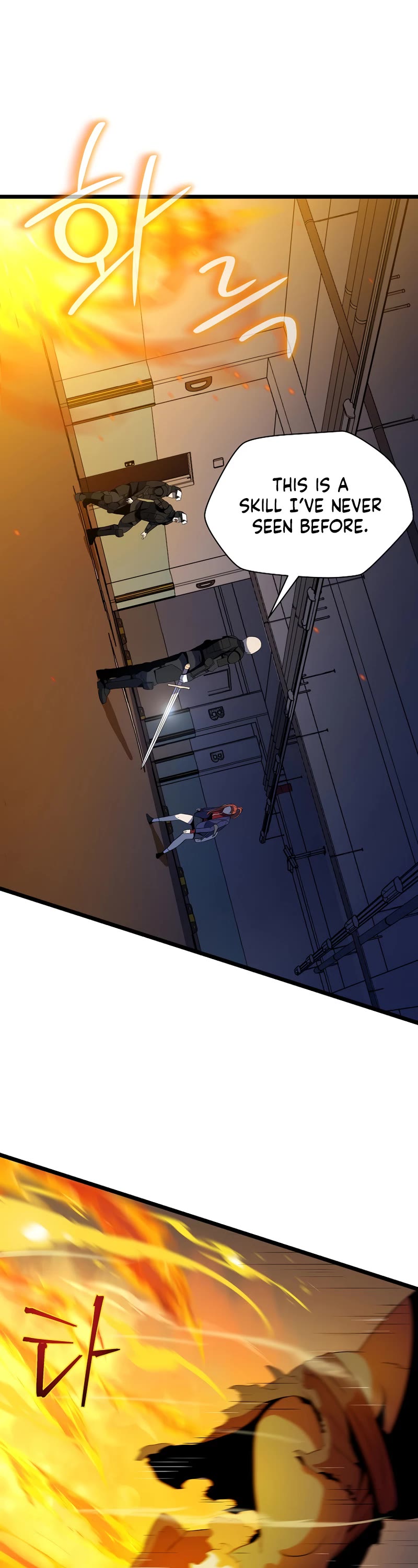 Kill the Hero Chapter 121 page 15 - Chapter 121