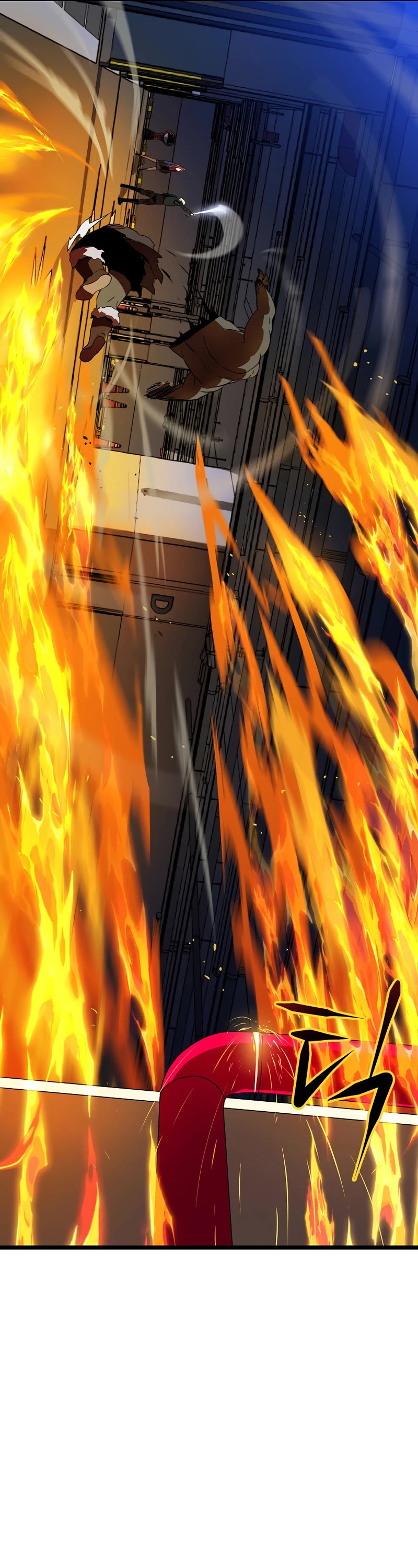 Kill the Hero Chapter 121 page 18 - Chapter 121