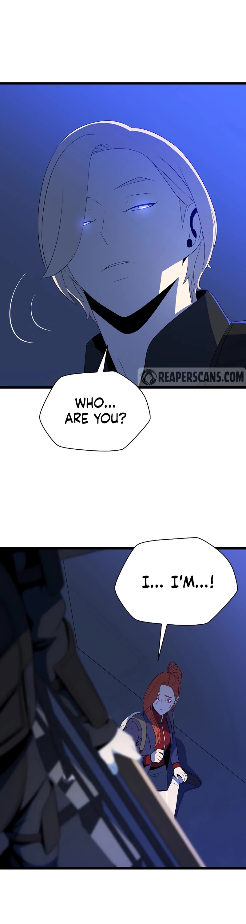 Kill the Hero Chapter 121 page 2 - Chapter 121