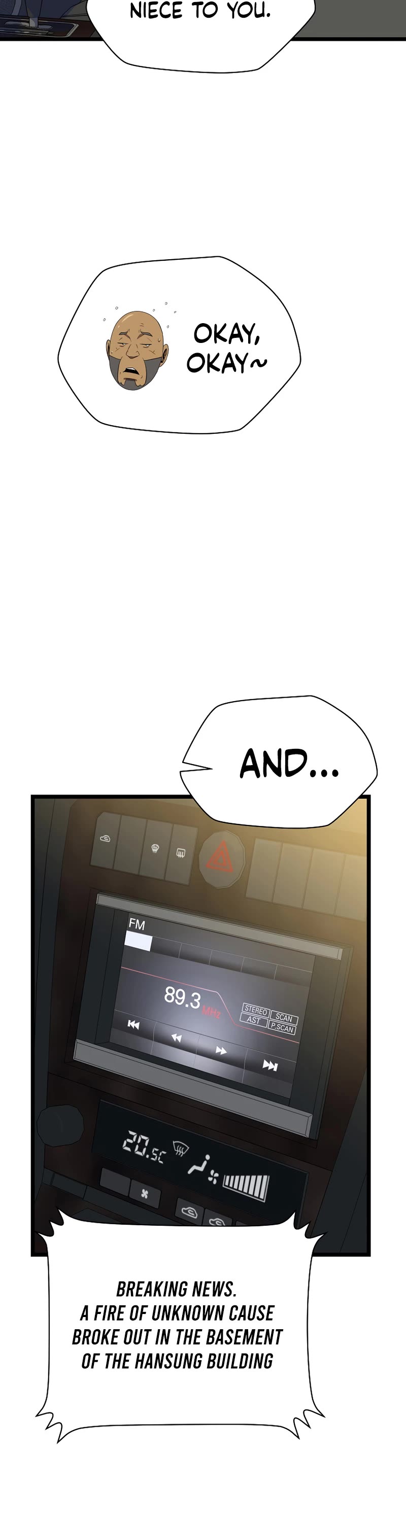 Kill the Hero Chapter 121 page 24 - Chapter 121