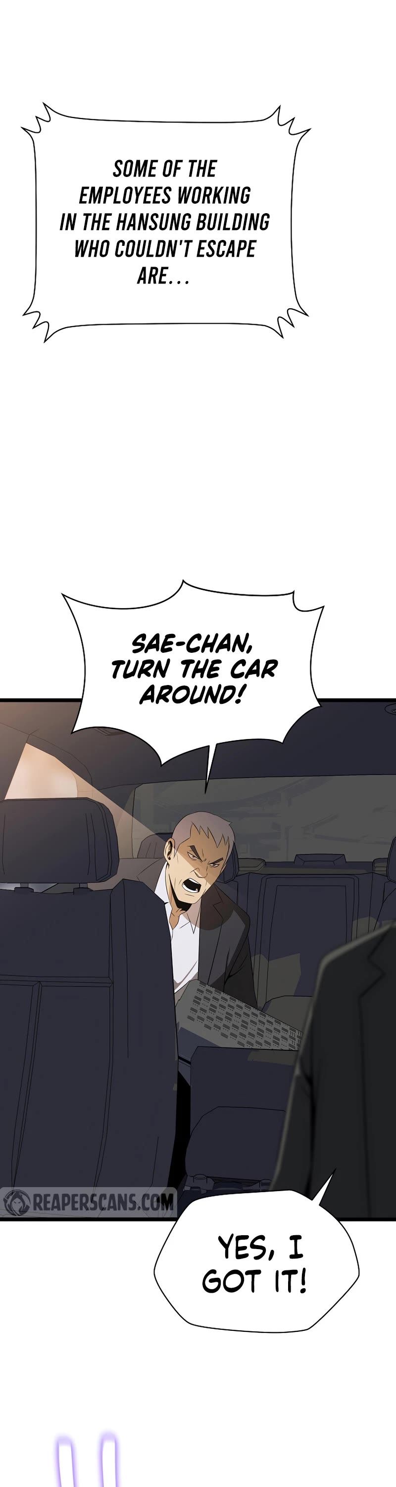 Kill the Hero Chapter 121 page 26 - Chapter 121