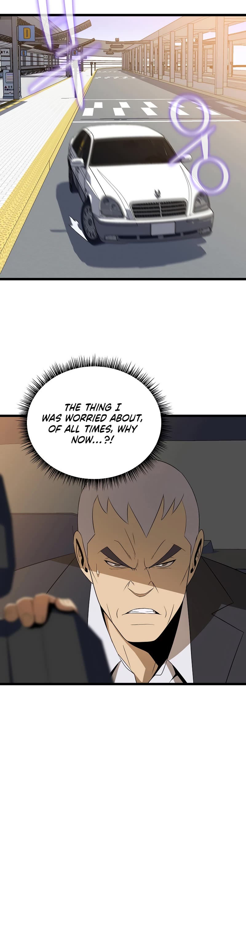 Kill the Hero Chapter 121 page 27 - Chapter 121