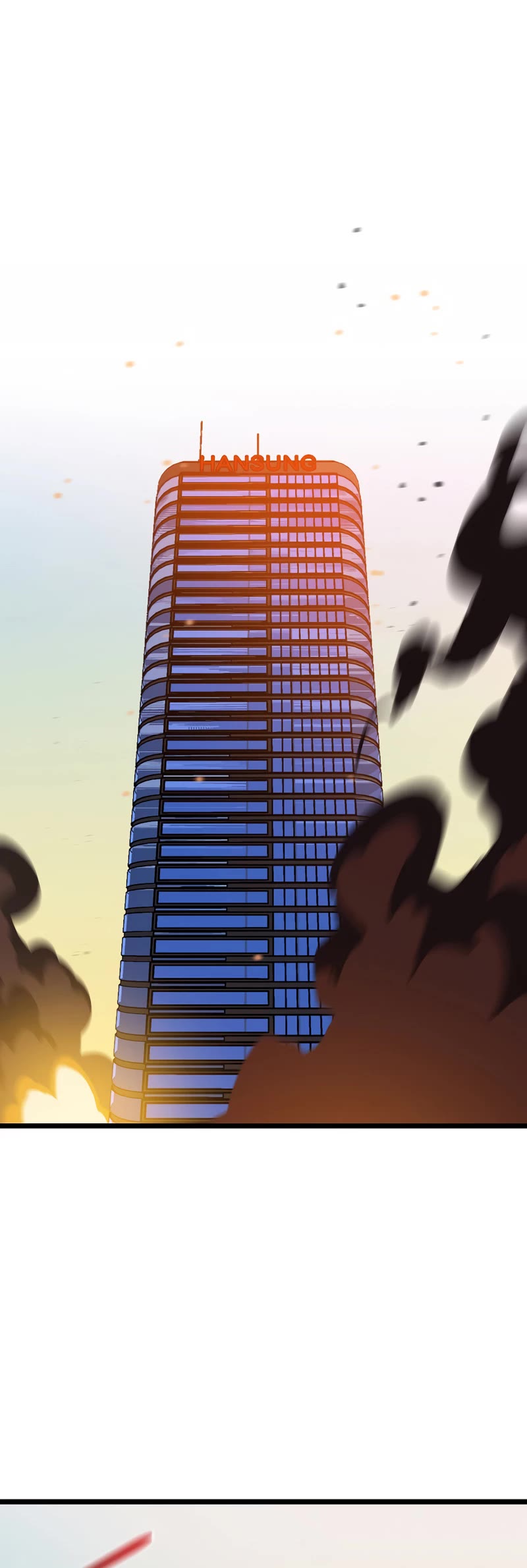 Kill the Hero Chapter 121 page 28 - Chapter 121
