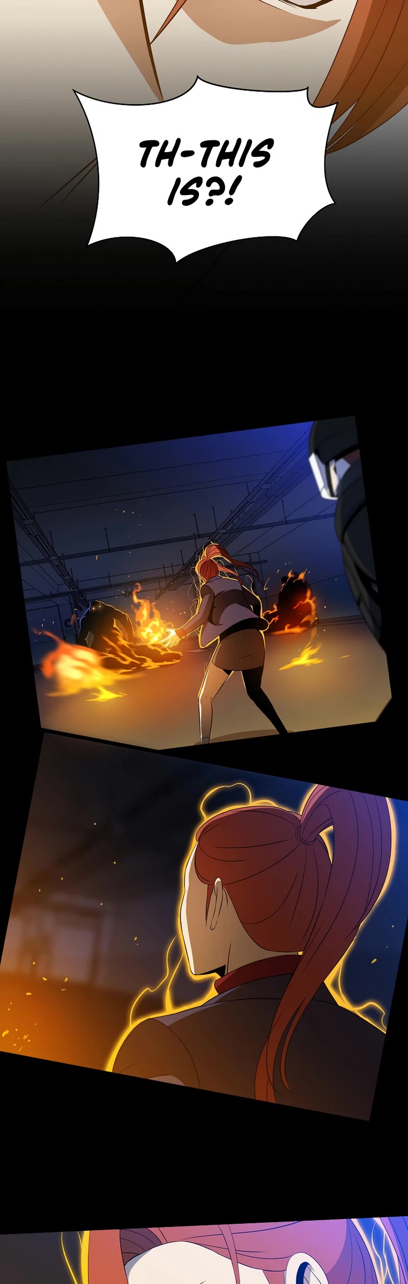 Kill the Hero Chapter 121 page 32 - Chapter 121