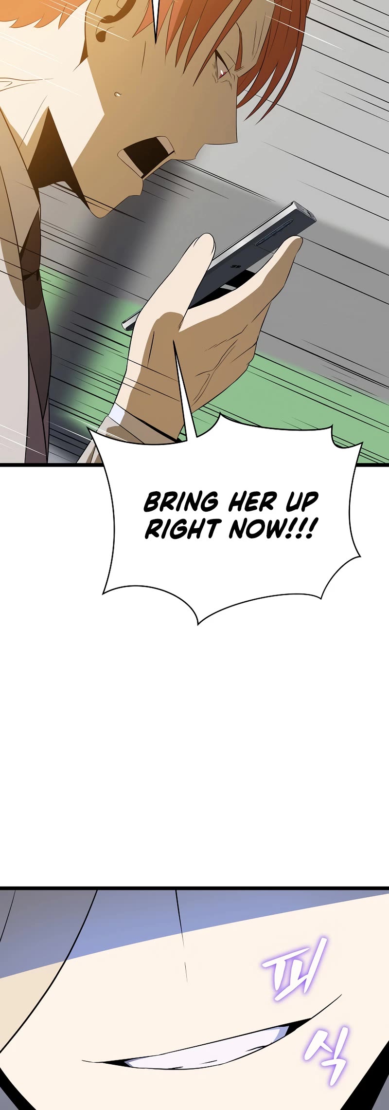 Kill the Hero Chapter 121 page 36 - Chapter 121