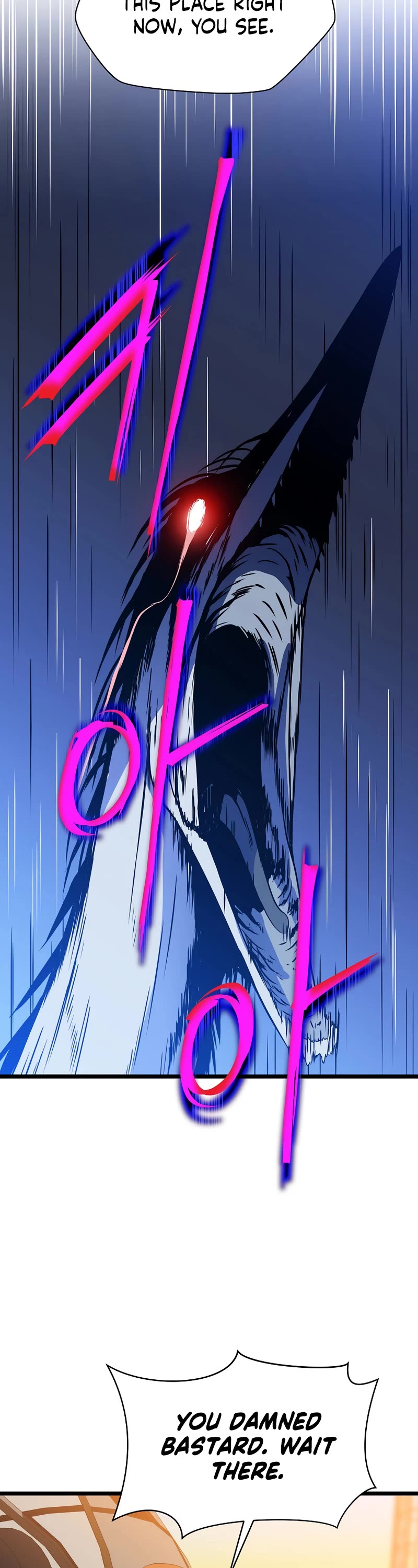 Kill the Hero Chapter 121 page 39 - Chapter 121