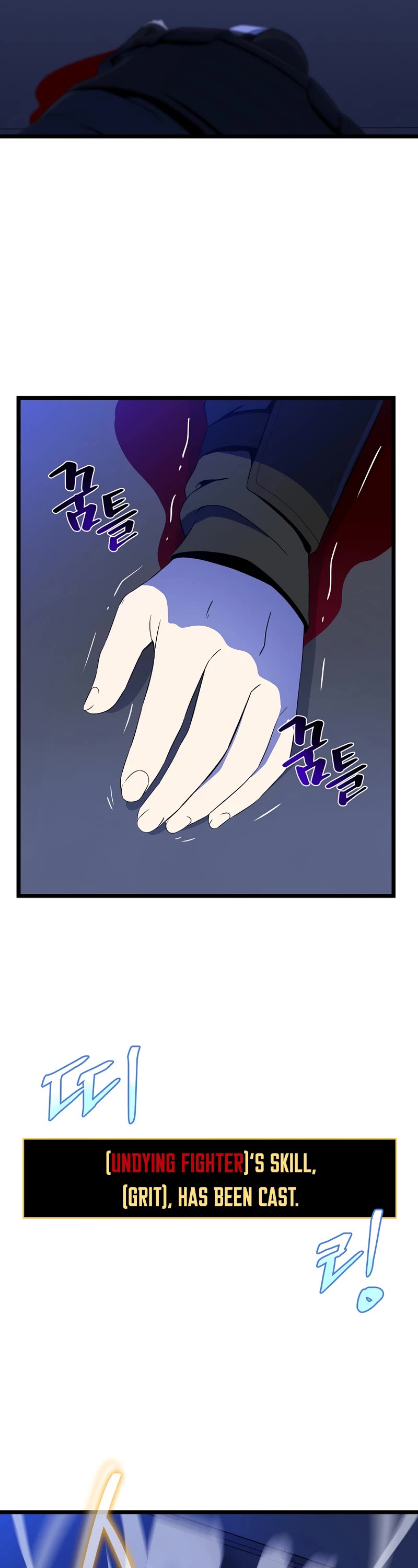 Kill the Hero Chapter 121 page 4 - Chapter 121