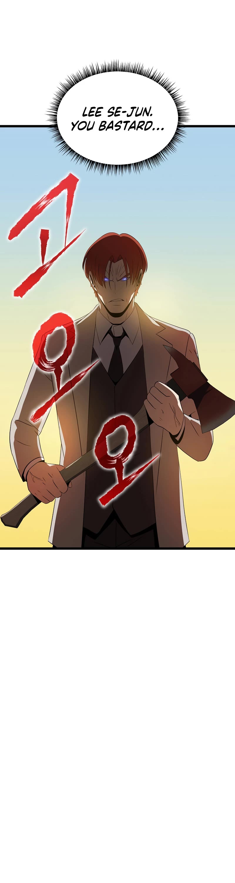 Kill the Hero Chapter 121 page 42 - Chapter 121