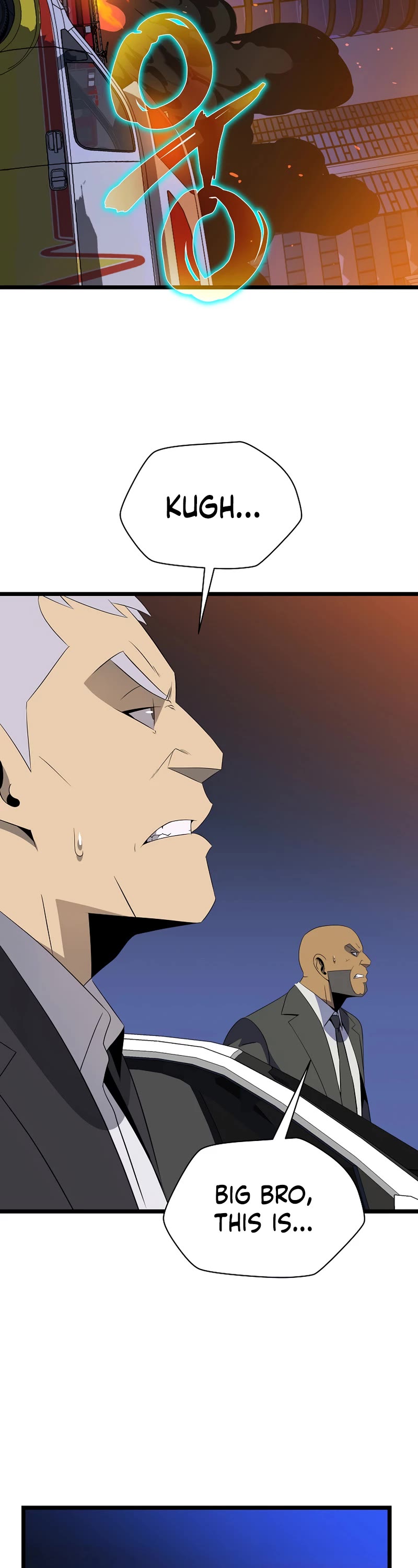 Kill the Hero Chapter 121 page 44 - Chapter 121