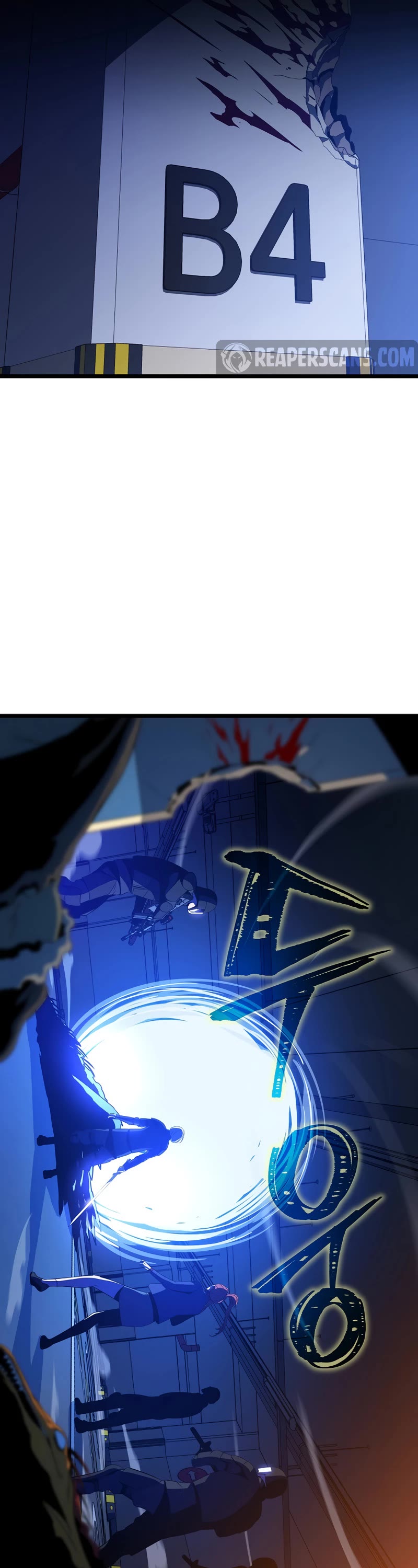 Kill the Hero Chapter 122 page 10 - Chapter 122