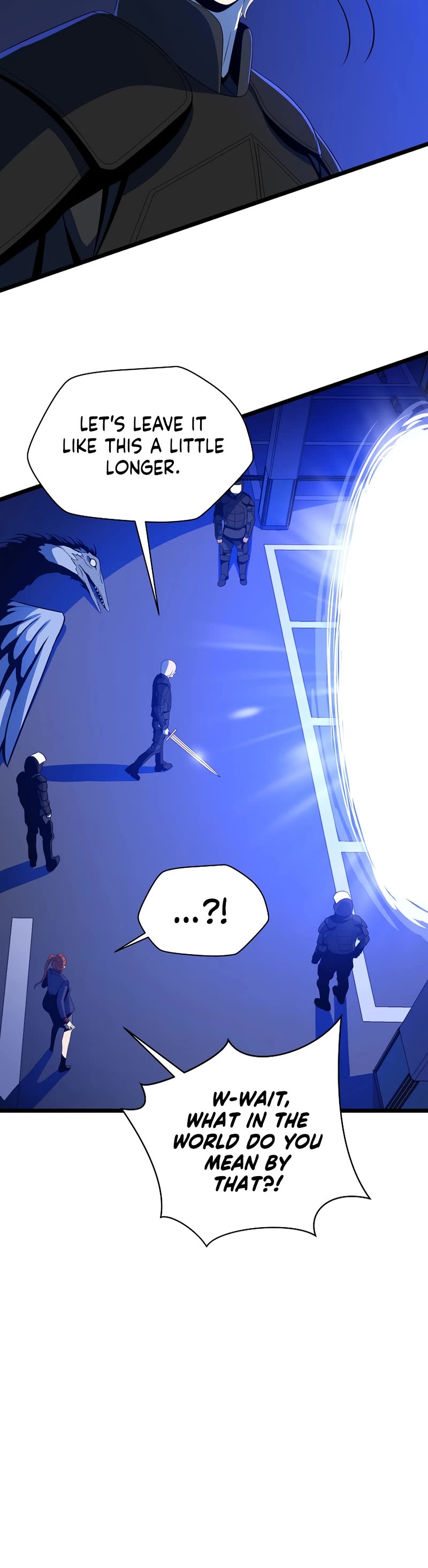 Kill the Hero Chapter 122 page 13 - Chapter 122