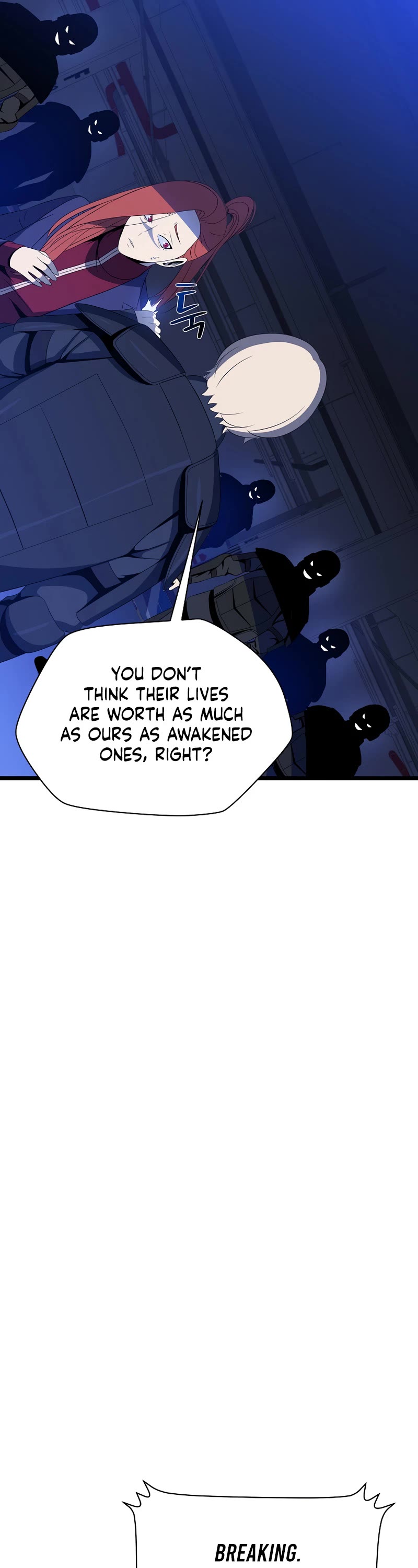 Kill the Hero Chapter 122 page 18 - Chapter 122