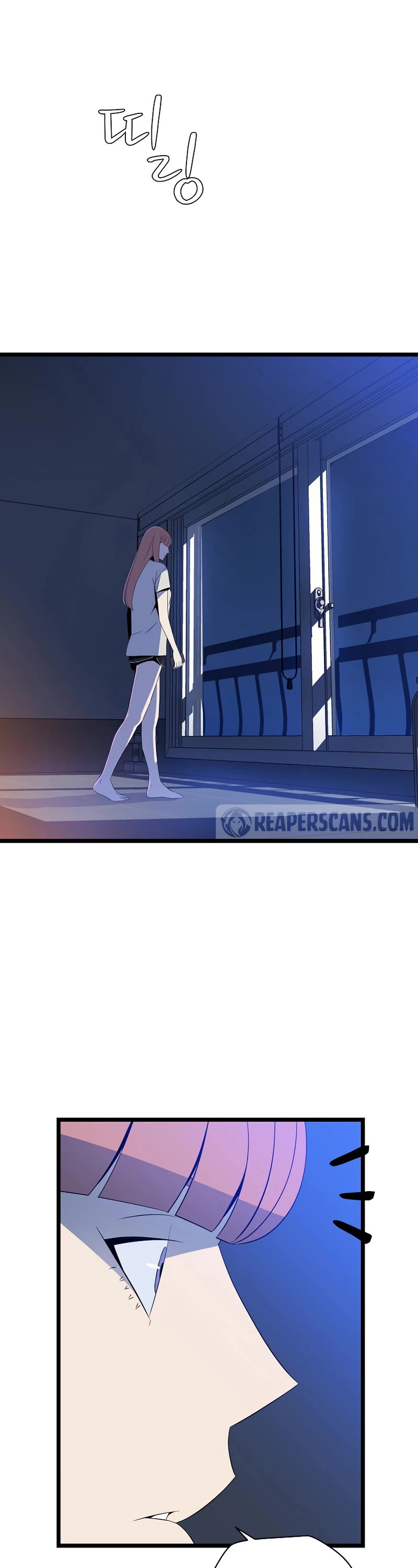 Kill the Hero Chapter 122 page 20 - Chapter 122