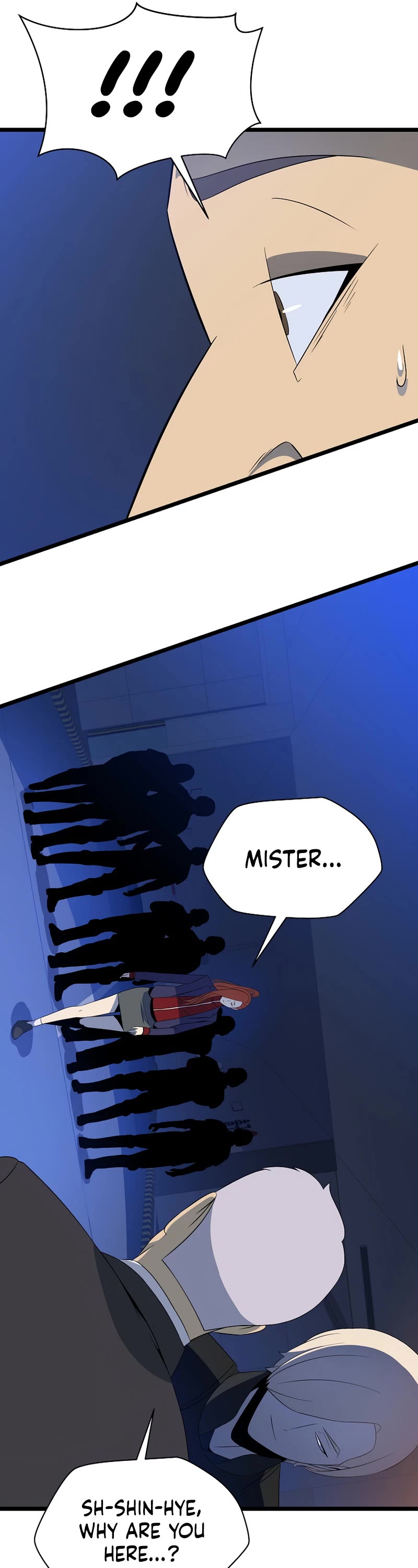 Kill the Hero Chapter 122 page 30 - Chapter 122