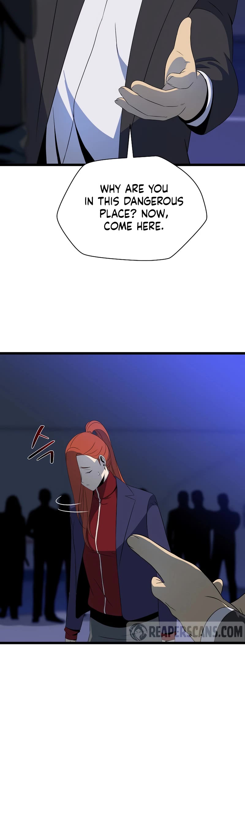 Kill the Hero Chapter 122 page 32 - Chapter 122