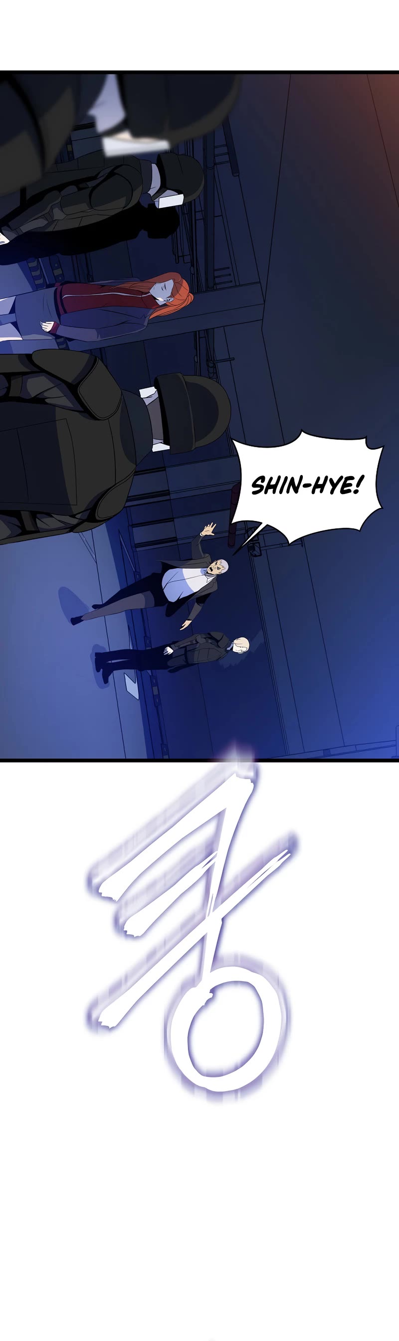 Kill the Hero Chapter 122 page 33 - Chapter 122
