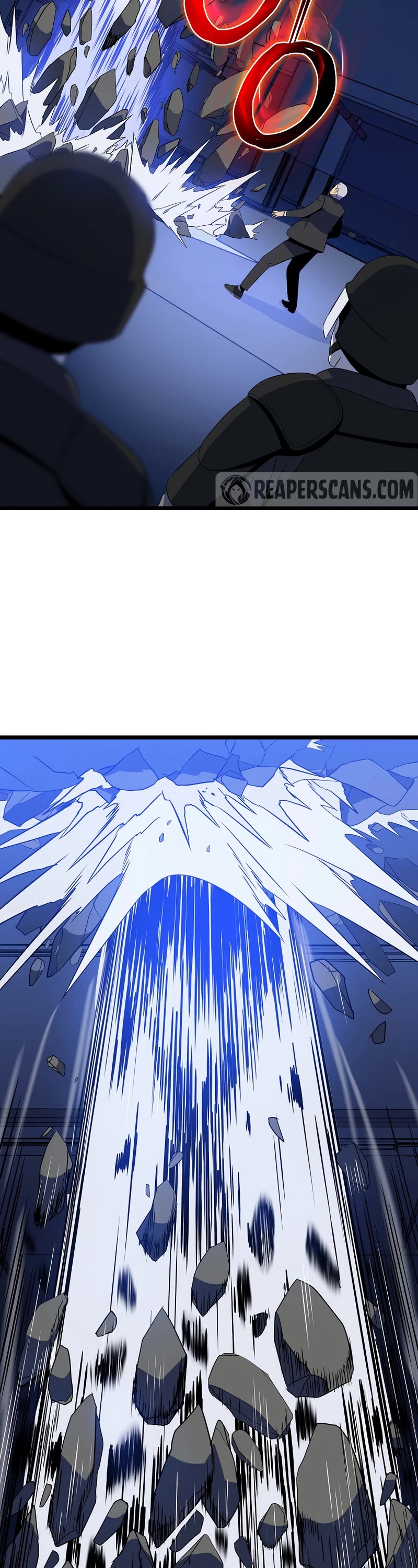 Kill the Hero Chapter 122 page 35 - Chapter 122