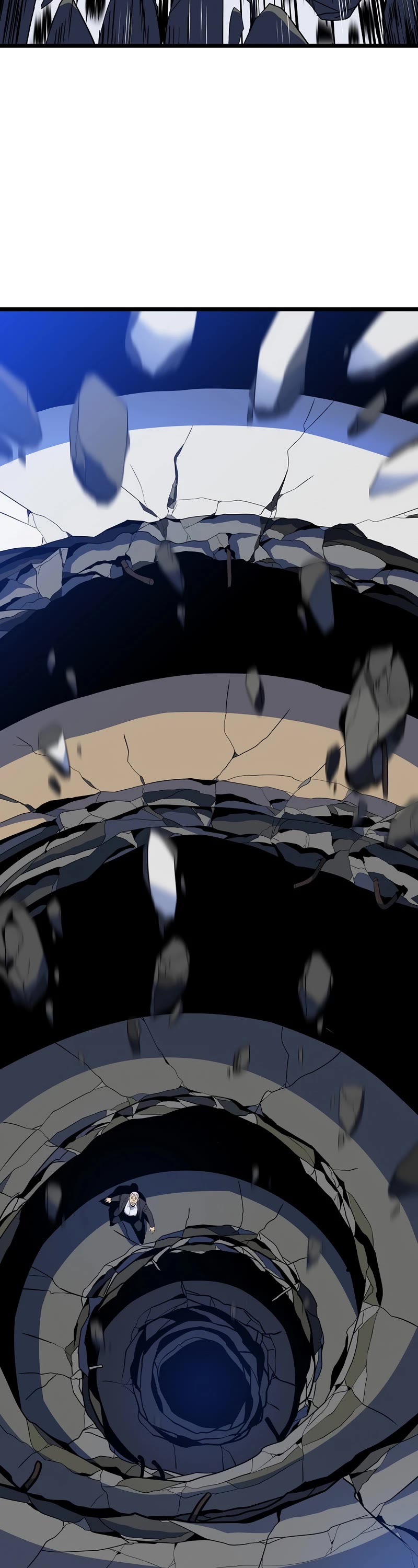 Kill the Hero Chapter 122 page 36 - Chapter 122