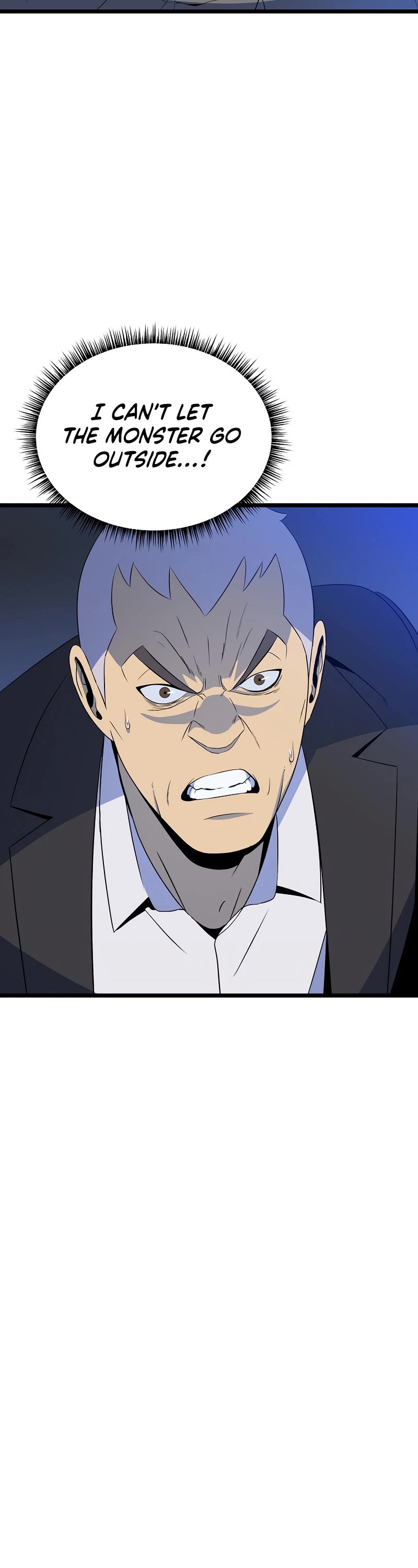 Kill the Hero Chapter 122 page 37 - Chapter 122