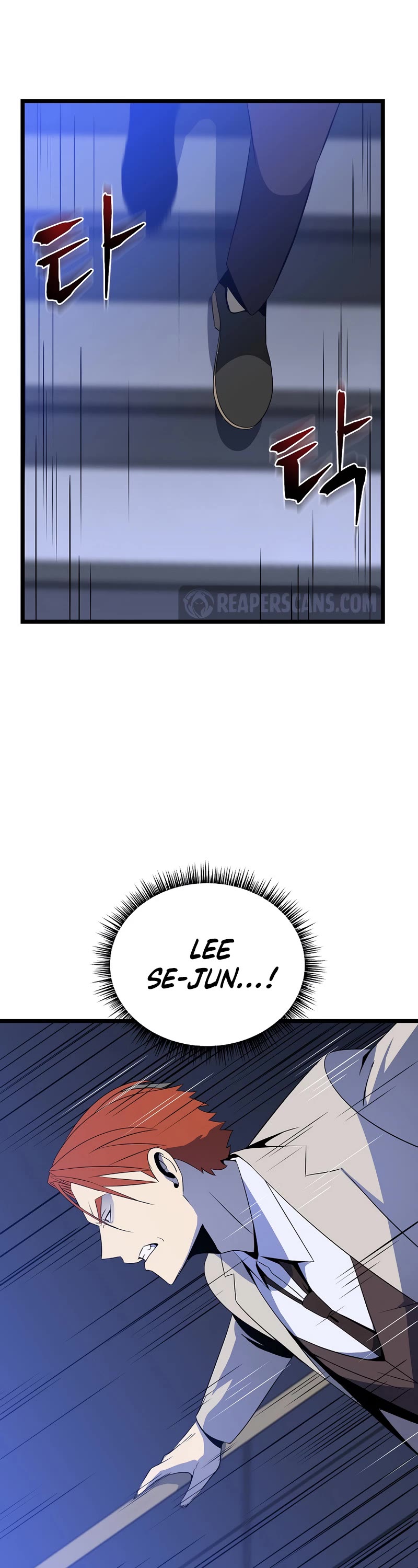 Kill the Hero Chapter 122 page 38 - Chapter 122
