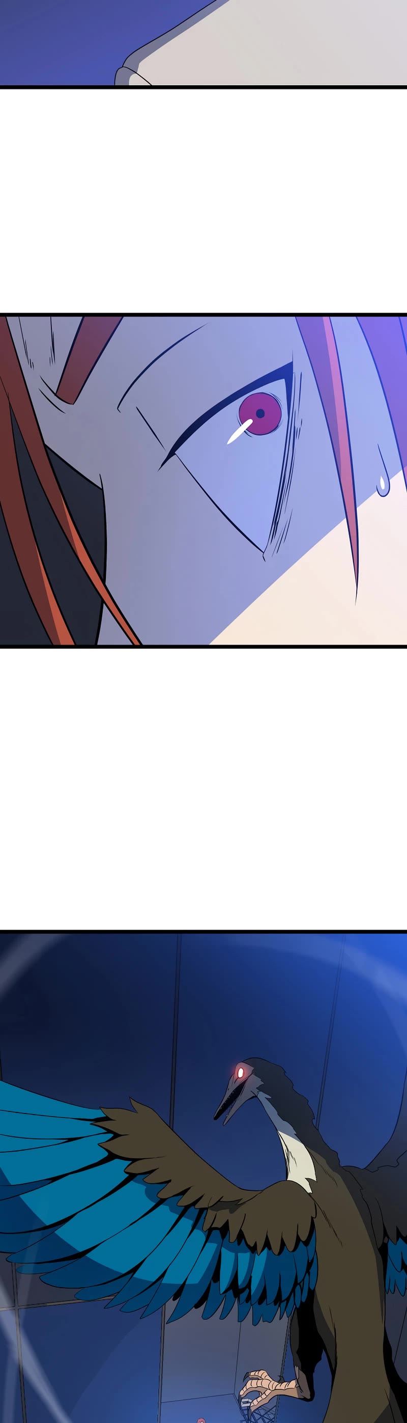 Kill the Hero Chapter 122 page 40 - Chapter 122