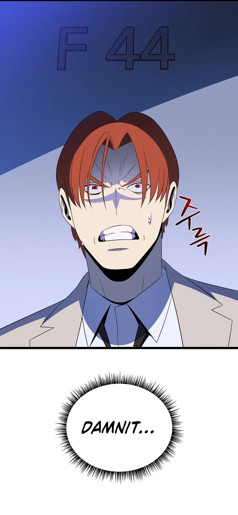 Kill the Hero Chapter 122 page 42 - Chapter 122