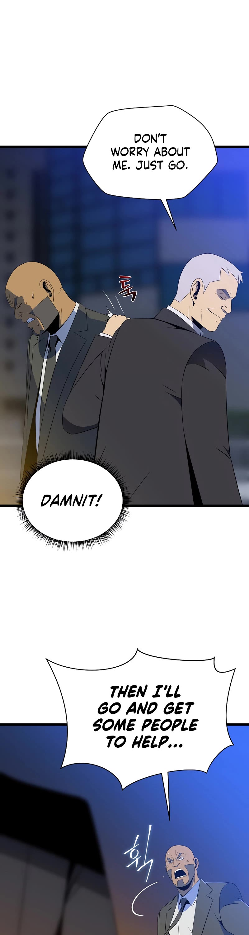 Kill the Hero Chapter 122 page 6 - Chapter 122
