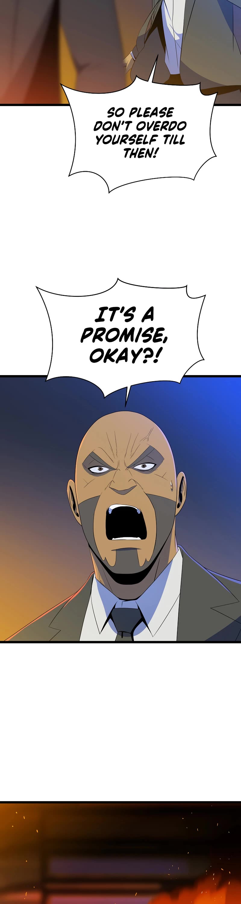 Kill the Hero Chapter 122 page 7 - Chapter 122