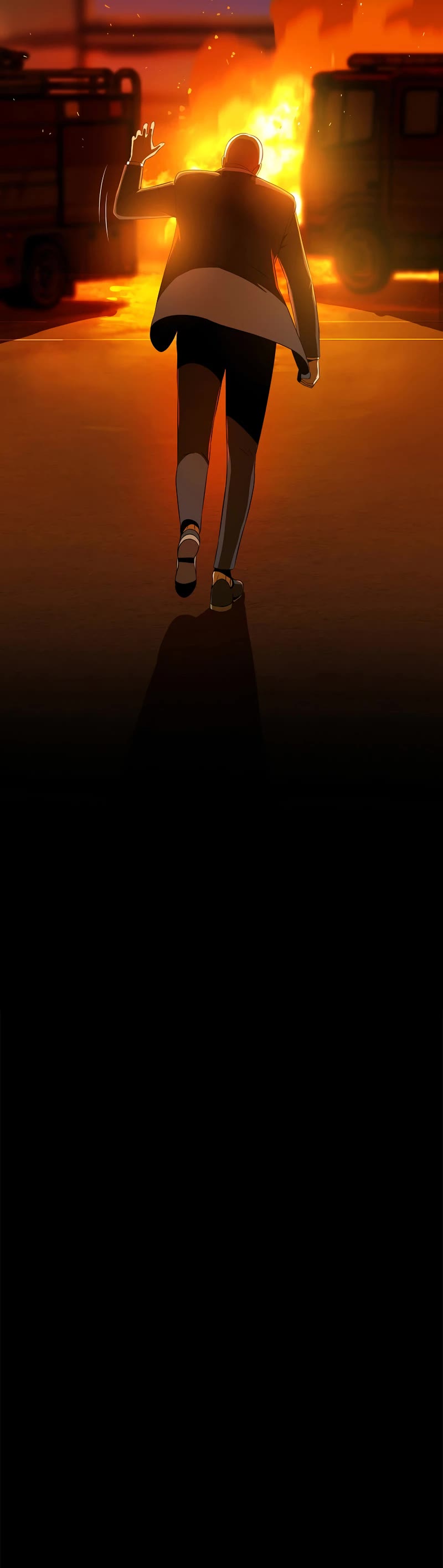 Kill the Hero Chapter 122 page 8 - Chapter 122