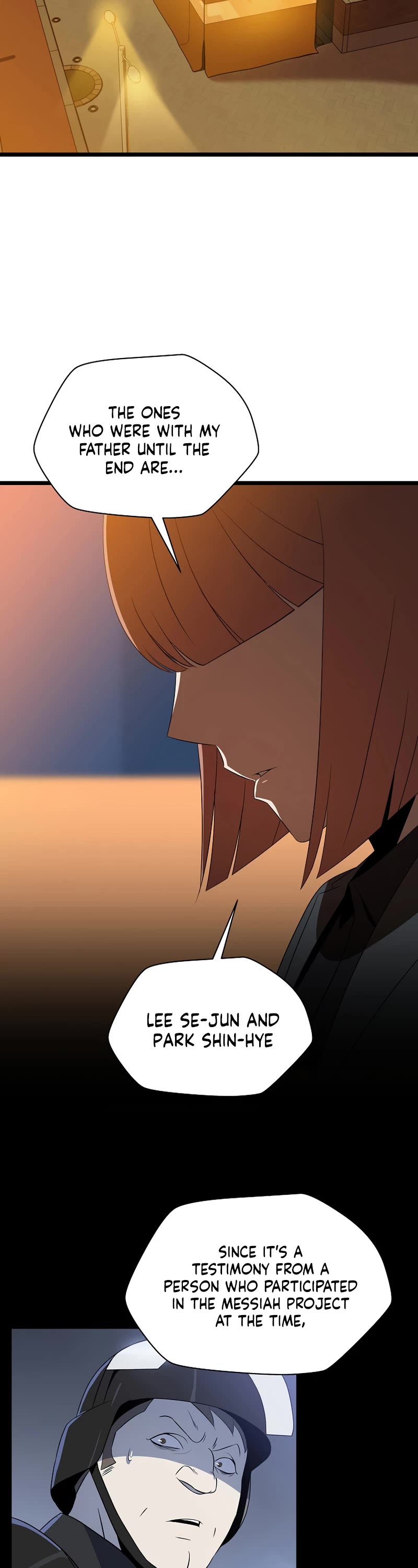 Kill the Hero Chapter 123 page 15 - Chapter 123