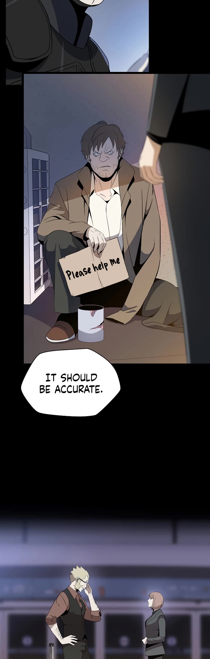 Kill the Hero Chapter 123 page 16 - Chapter 123